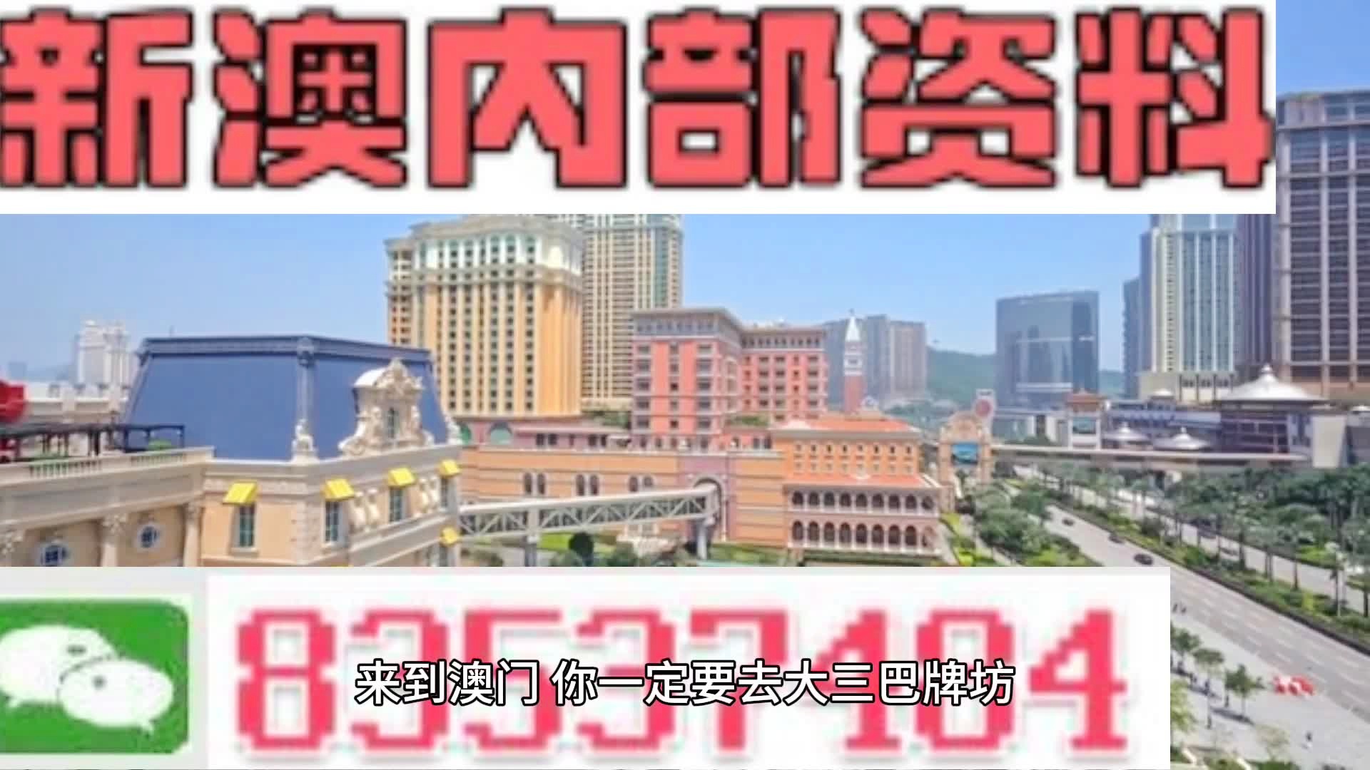 2024新澳门天天开好彩|精选解释解析落实