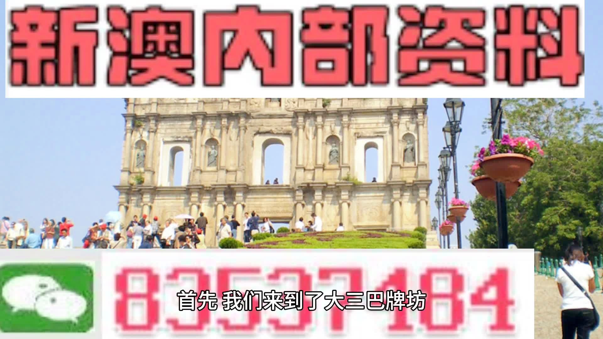 新澳门今晚最新的消息2024年|精选解释解析落实